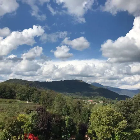 شقة Franciacorta 2 *