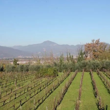 דירה Franciacorta 2