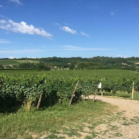 Franciacorta 2 דירה