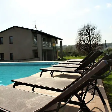 Franciacorta 2 *